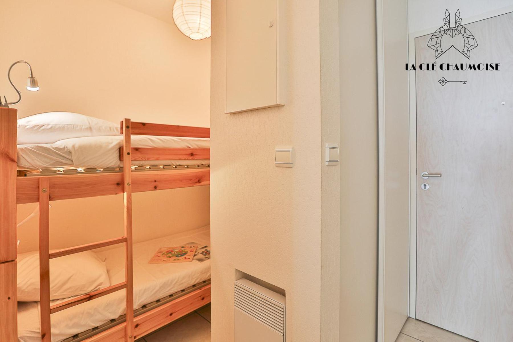 Les Sables-dʼOlonne Ancora3 Appartement Vue Mer Et Place De Parking מראה חיצוני תמונה