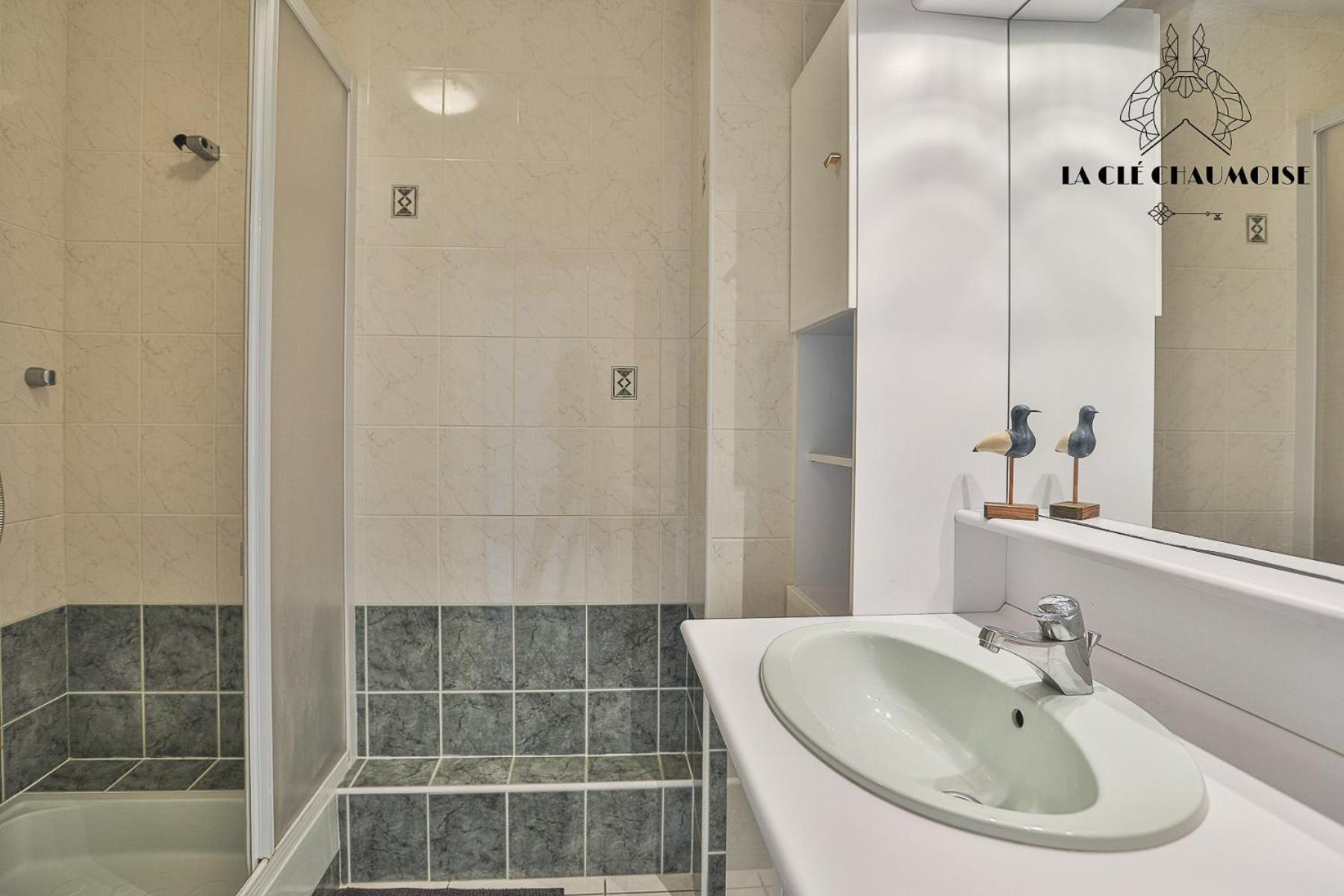 Les Sables-dʼOlonne Ancora3 Appartement Vue Mer Et Place De Parking מראה חיצוני תמונה