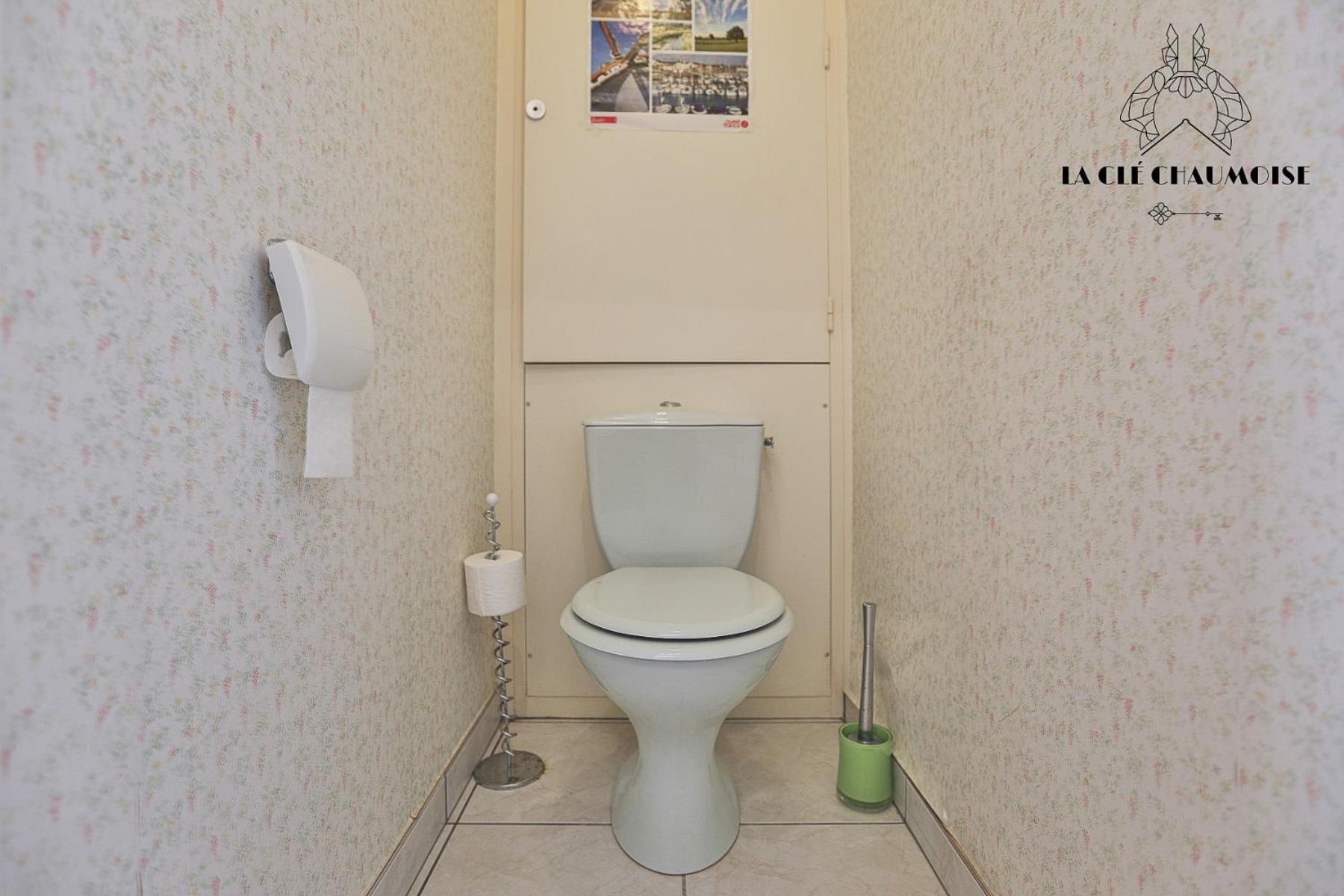Les Sables-dʼOlonne Ancora3 Appartement Vue Mer Et Place De Parking מראה חיצוני תמונה